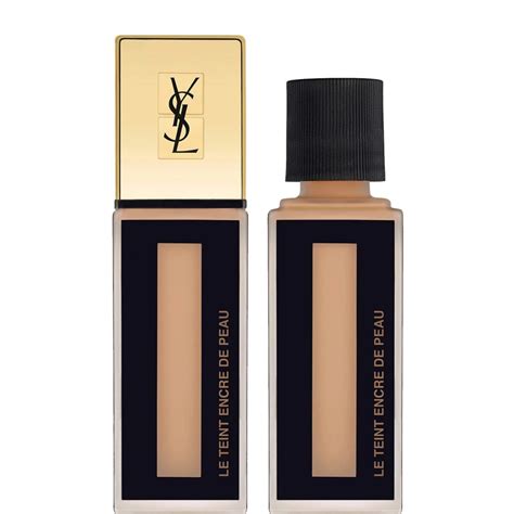 YVES SAINT LAURENT Le Teint Encre De Peau 